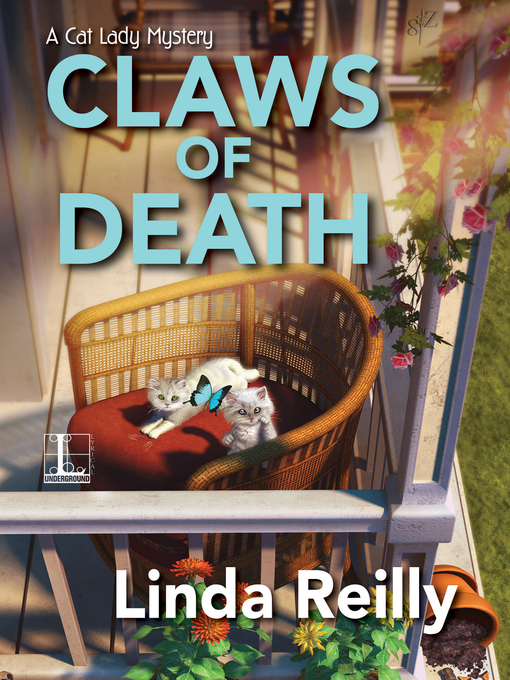 Title details for Claws of Death by Linda Reilly - Available